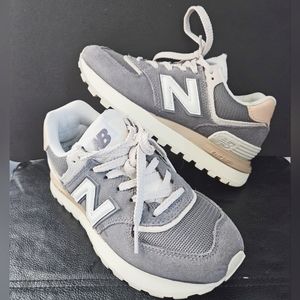 NEW BALANCE® 574 SNEAKERS